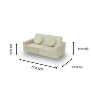 מיני ספפי ירוק מרווה