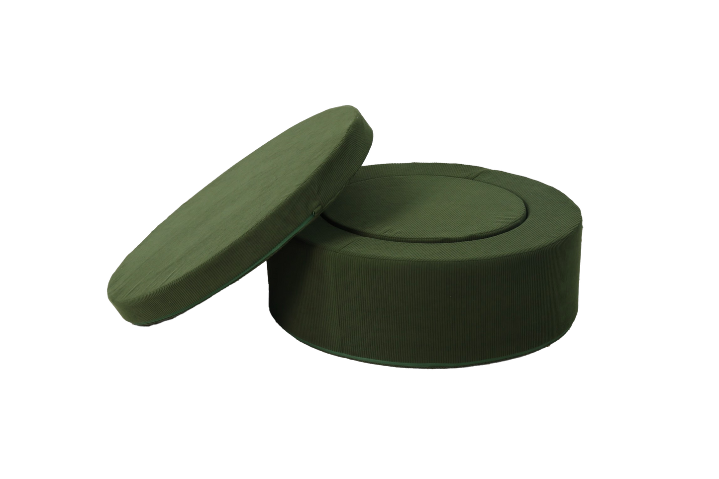 ירוק זית לופי