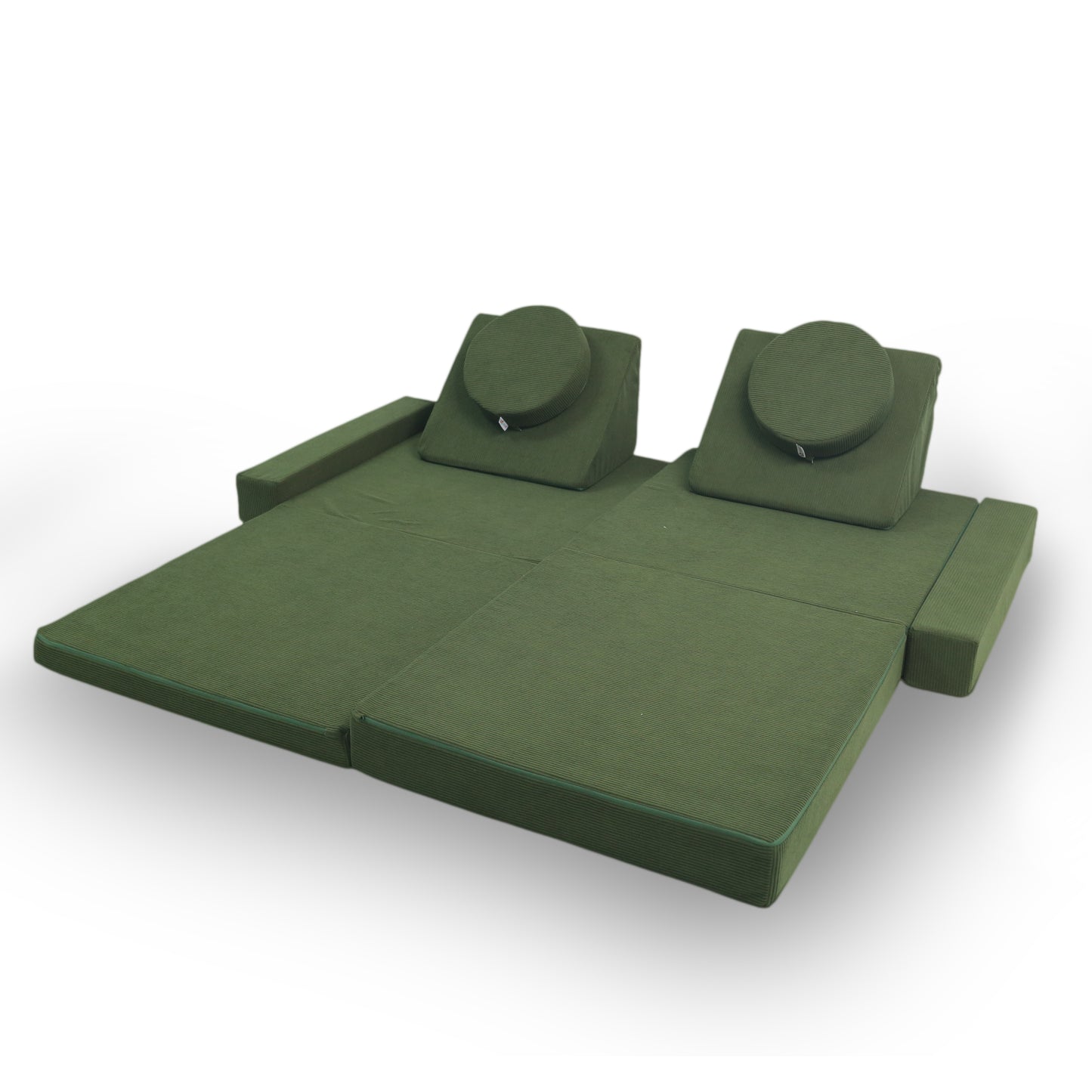 ספפי- קורדרוי ירוק זית