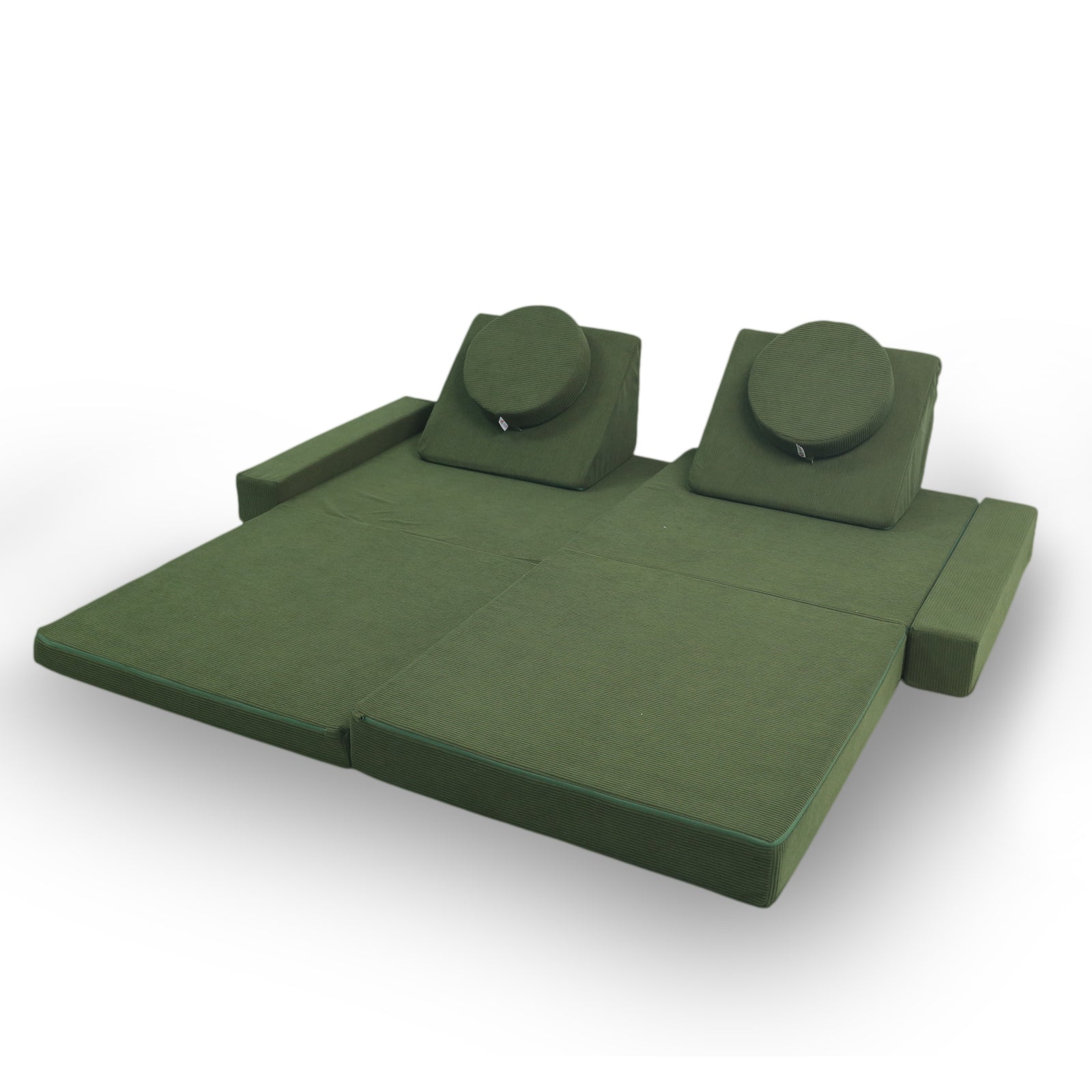 ספפי- קורדרוי ירוק זית