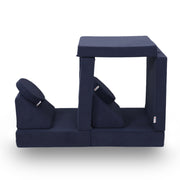 מיני ספפי קורדרוי כחול רויאל