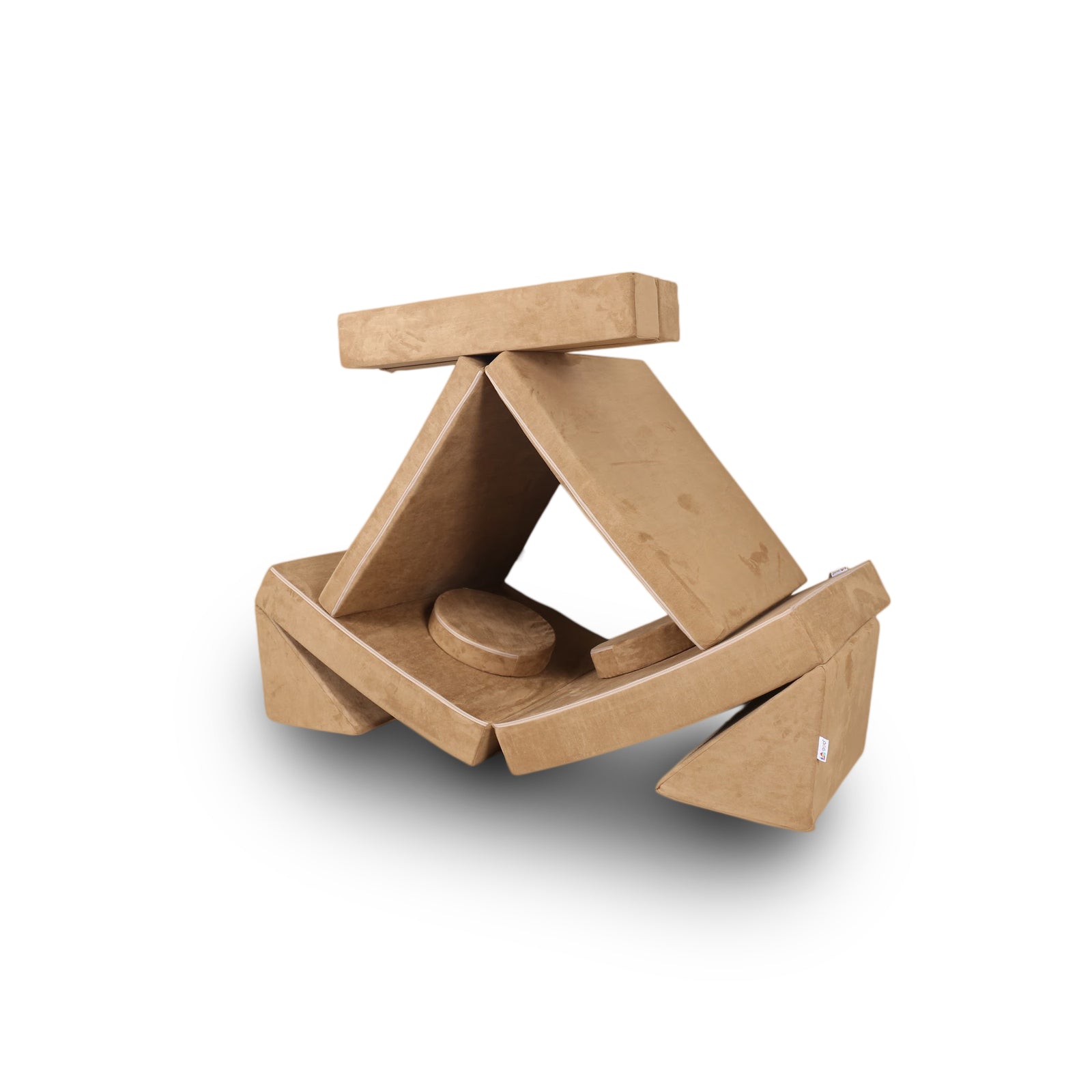 ספפי ז' אדמה