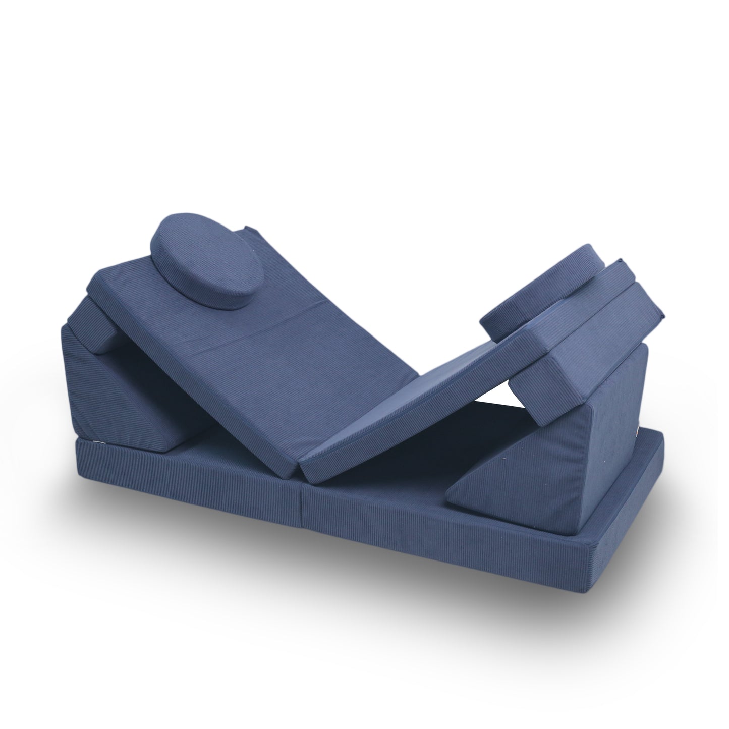 ספפי כחול רויאל קורדרוי