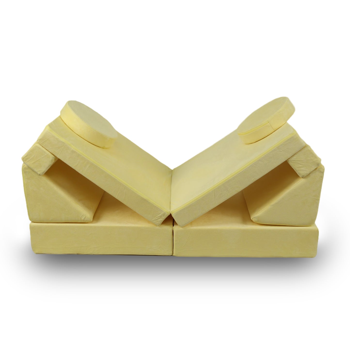 מיני ספפי צהוב לימונדה