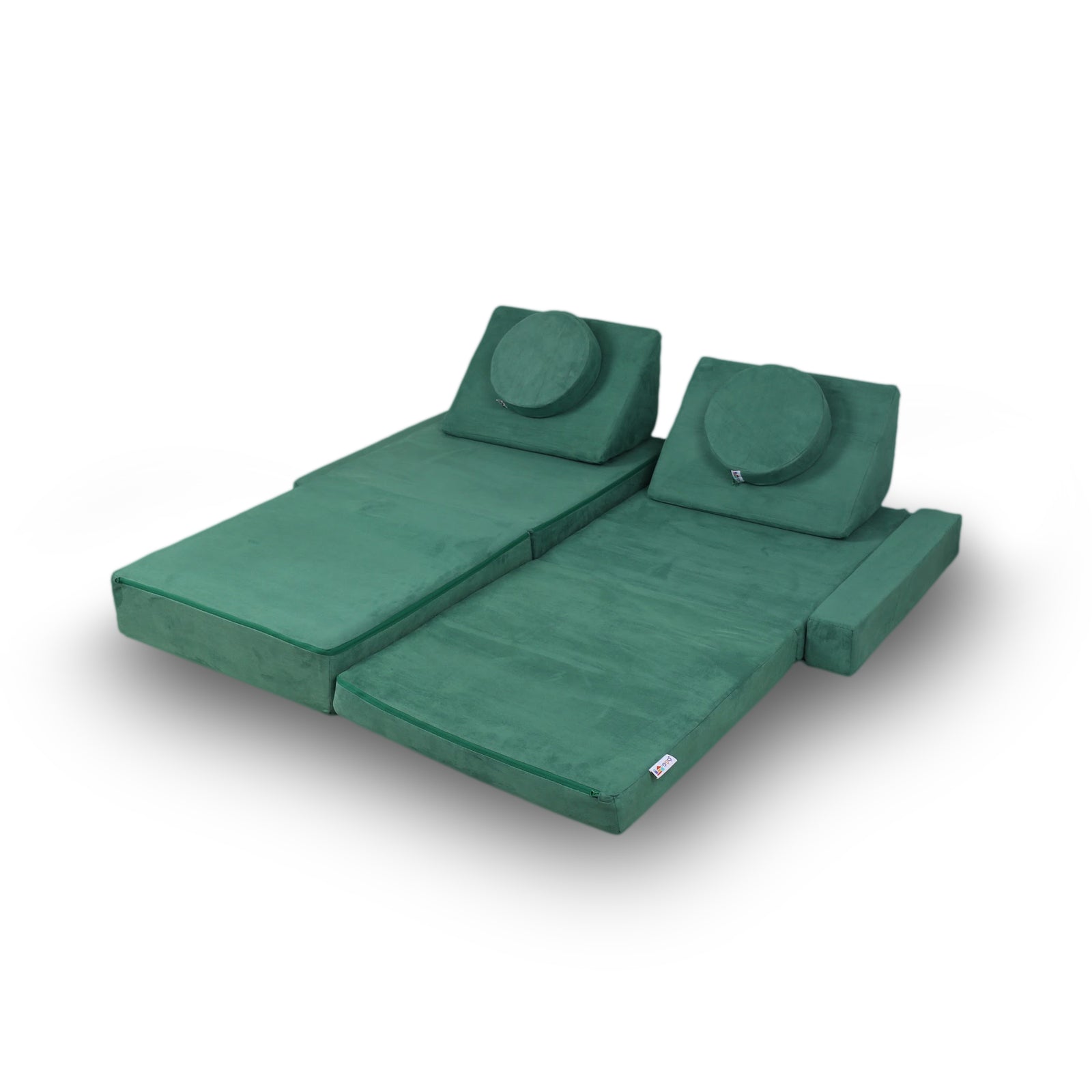 מיני ספפי ירוק להיט