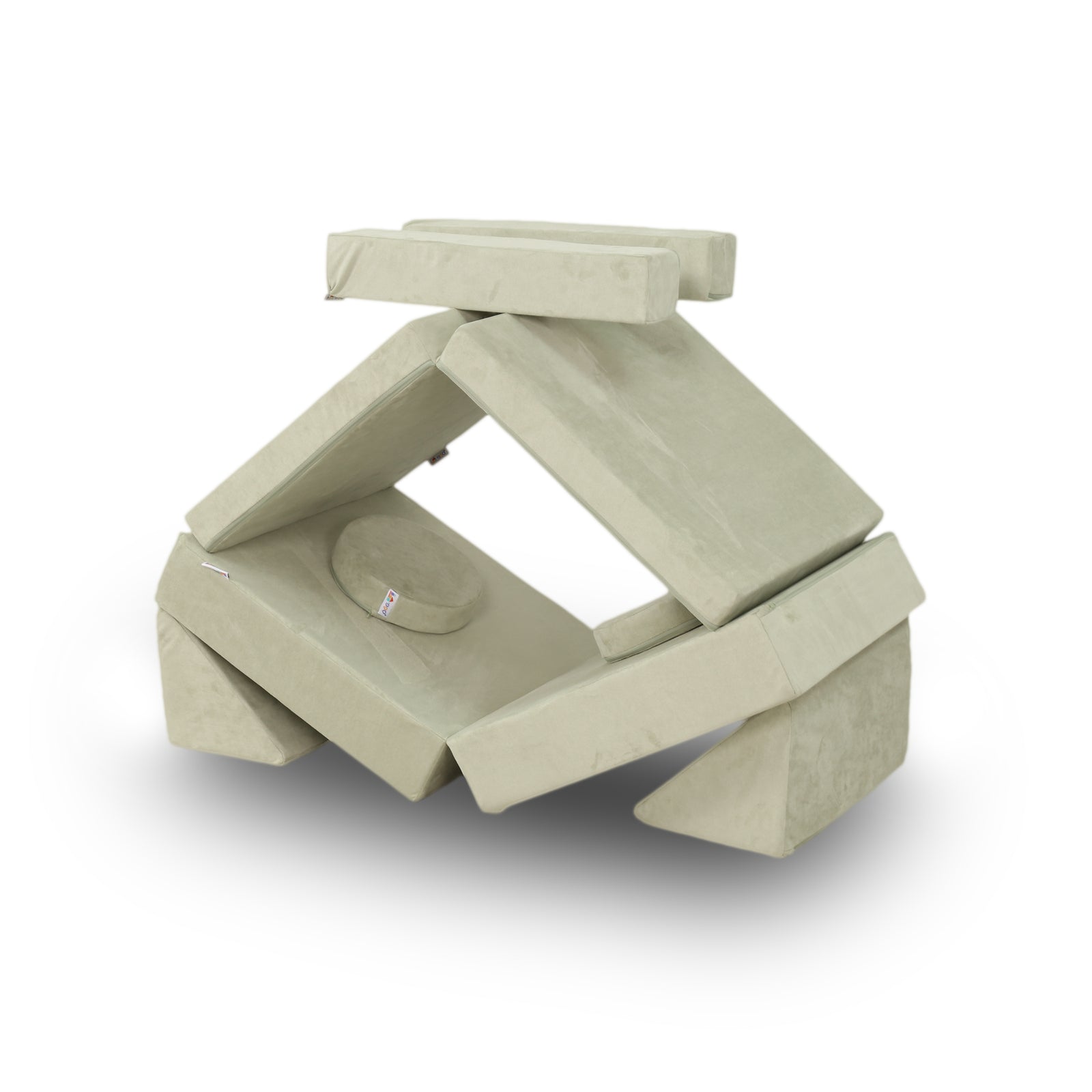 מיני ספפי ירוק מרווה