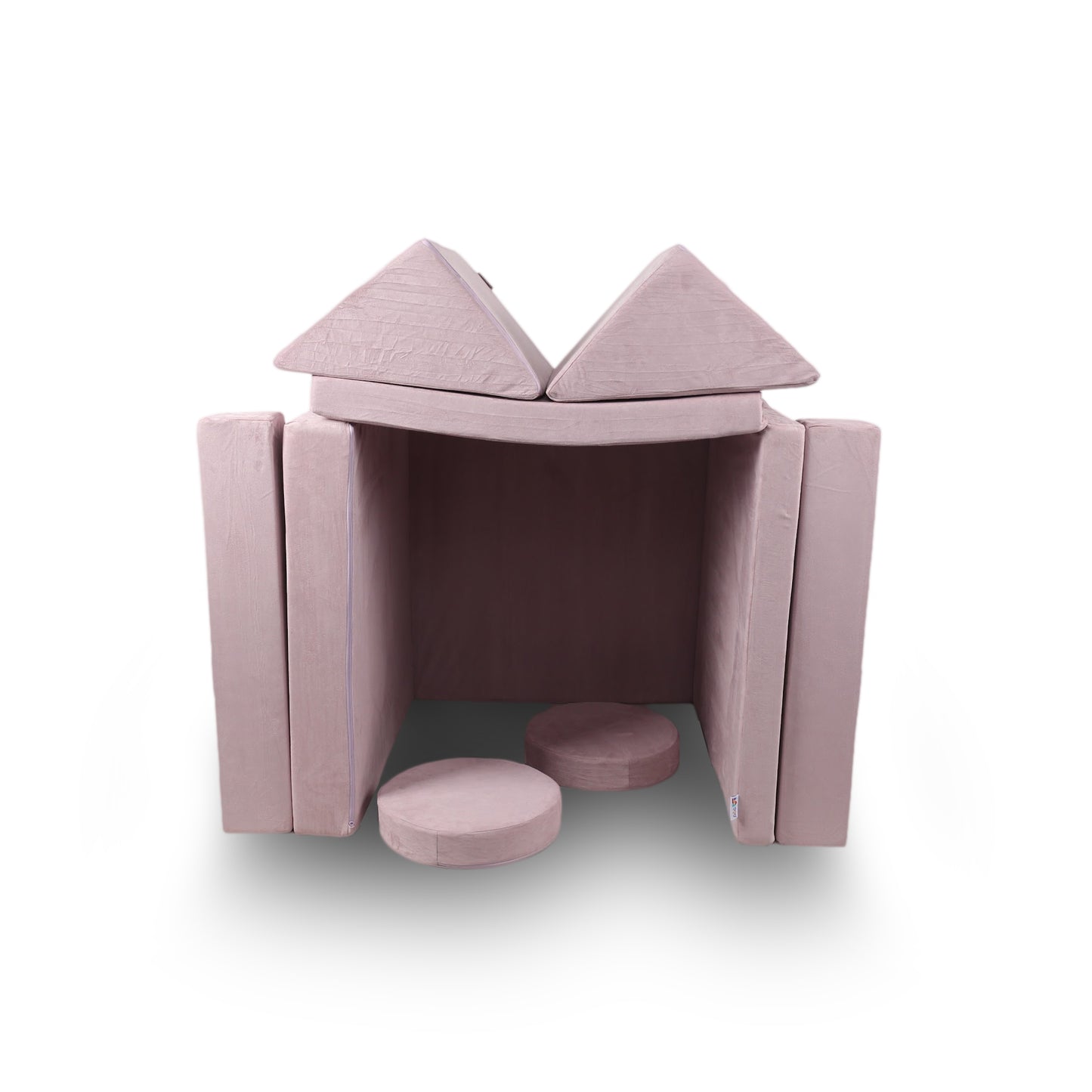 ספפי ורוד נסיכות