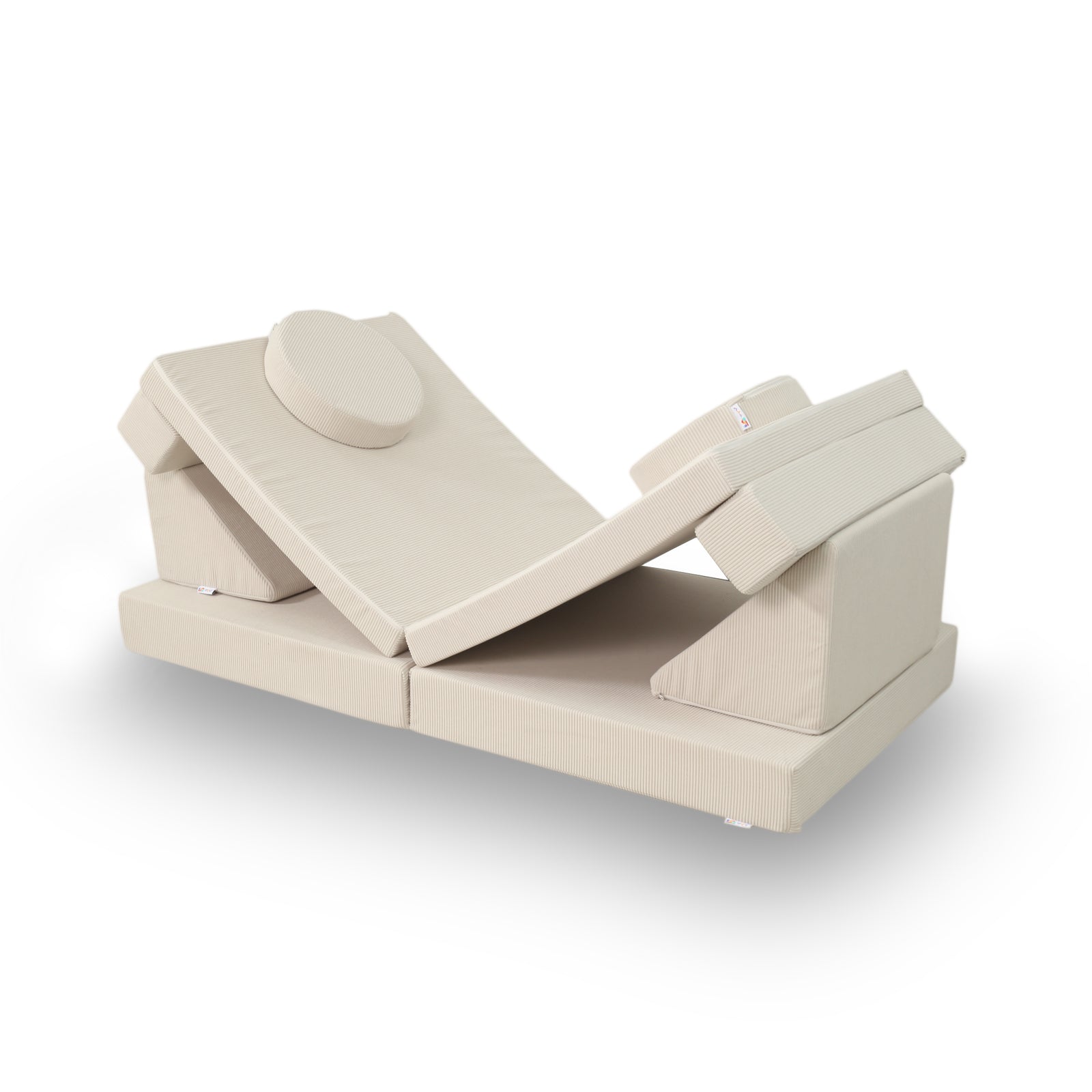 ספפי קורדרוי שמנת