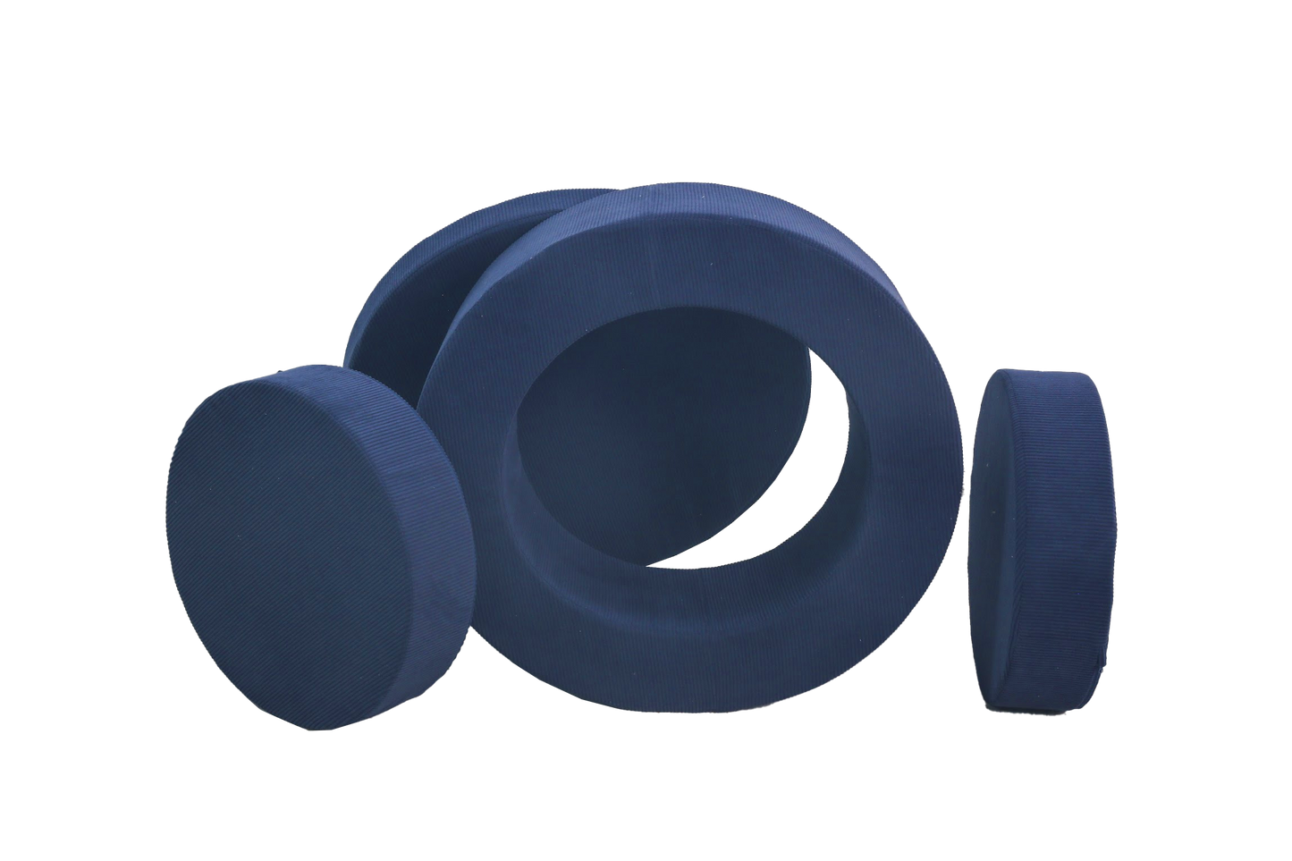 כחול רויאל לופי