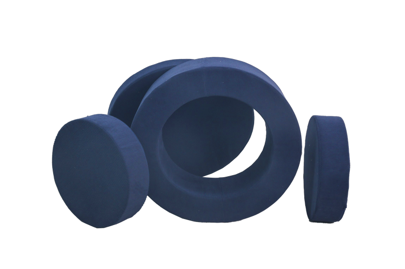 כחול רויאל לופי