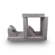 ספפי אפור קוואלה