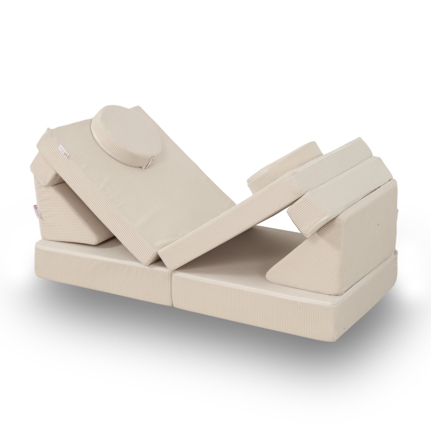 מיני ספפי קורדרוי שמנת