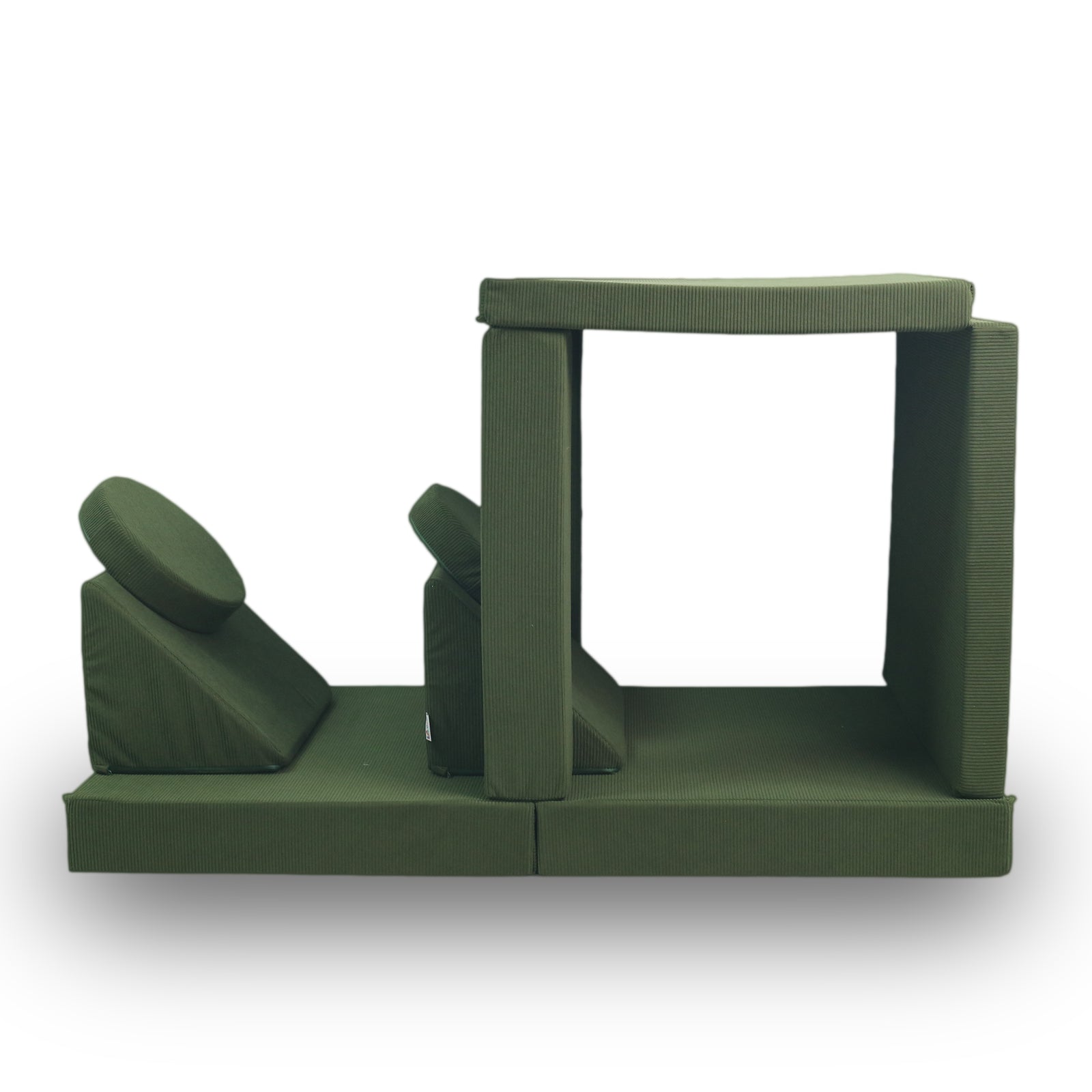 ספפי- קורדרוי ירוק זית