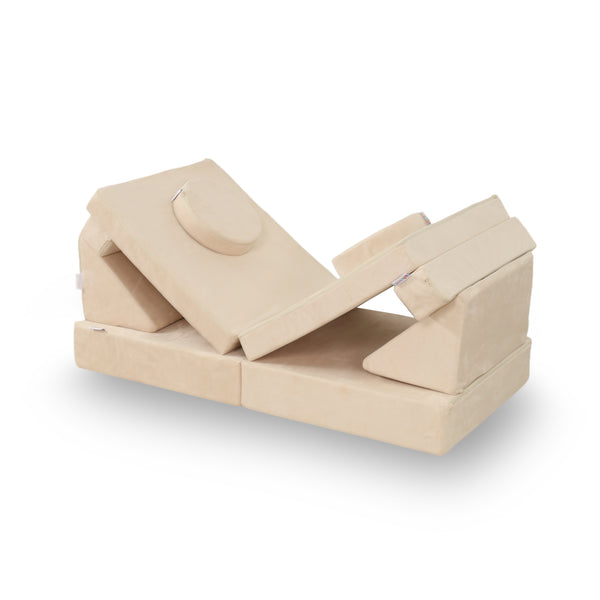 מיני ספפי- בז׳ וינטג׳