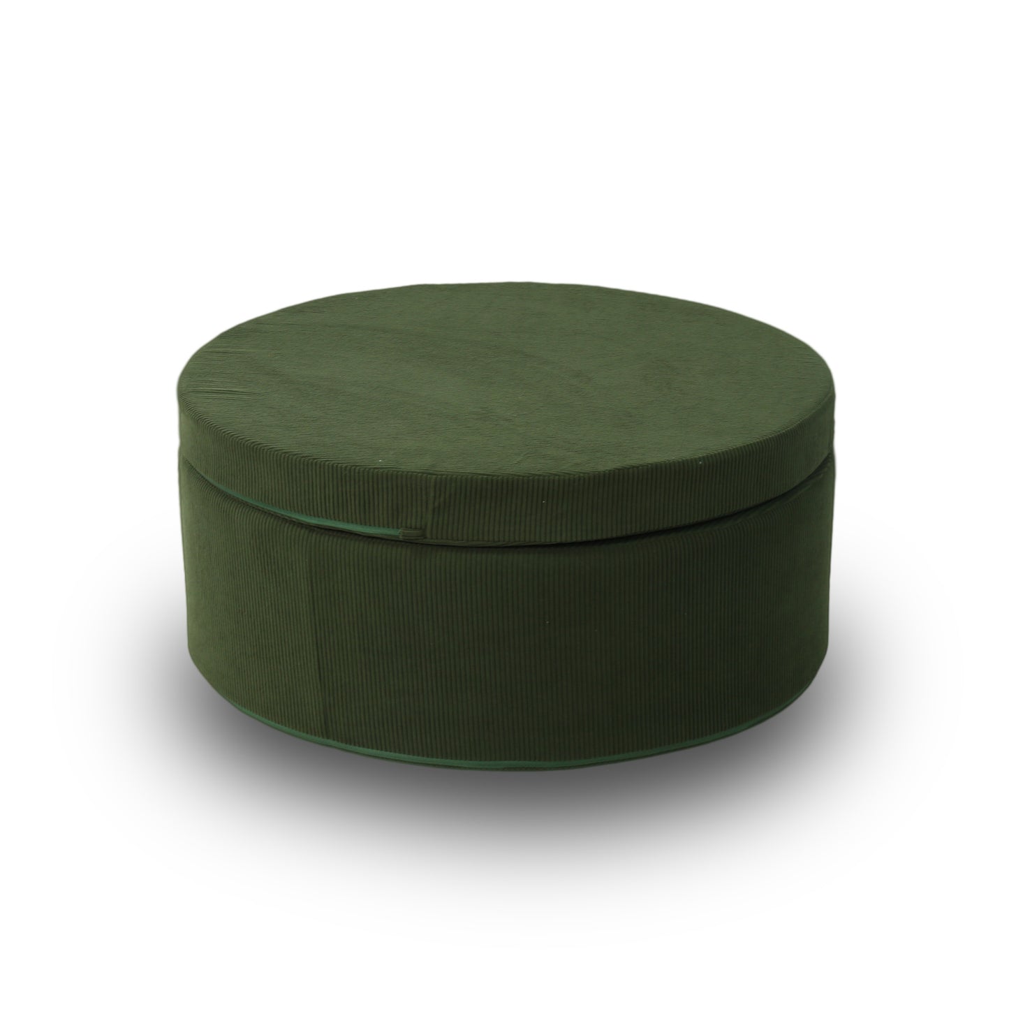 ירוק זית לופי