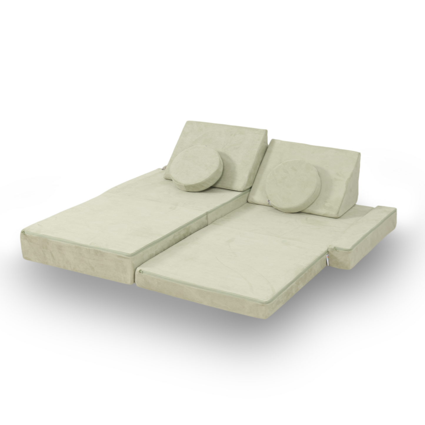 מיני ספפי ירוק מרווה