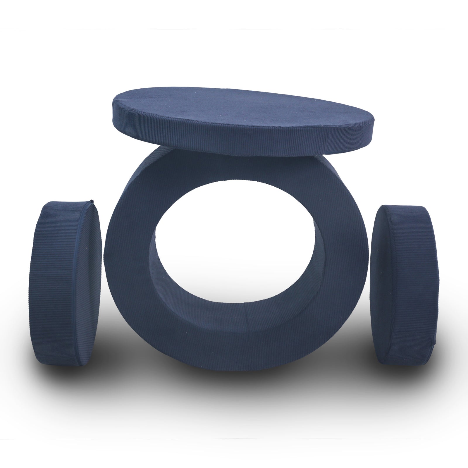 כחול רויאל לופי