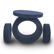 כחול רויאל לופי