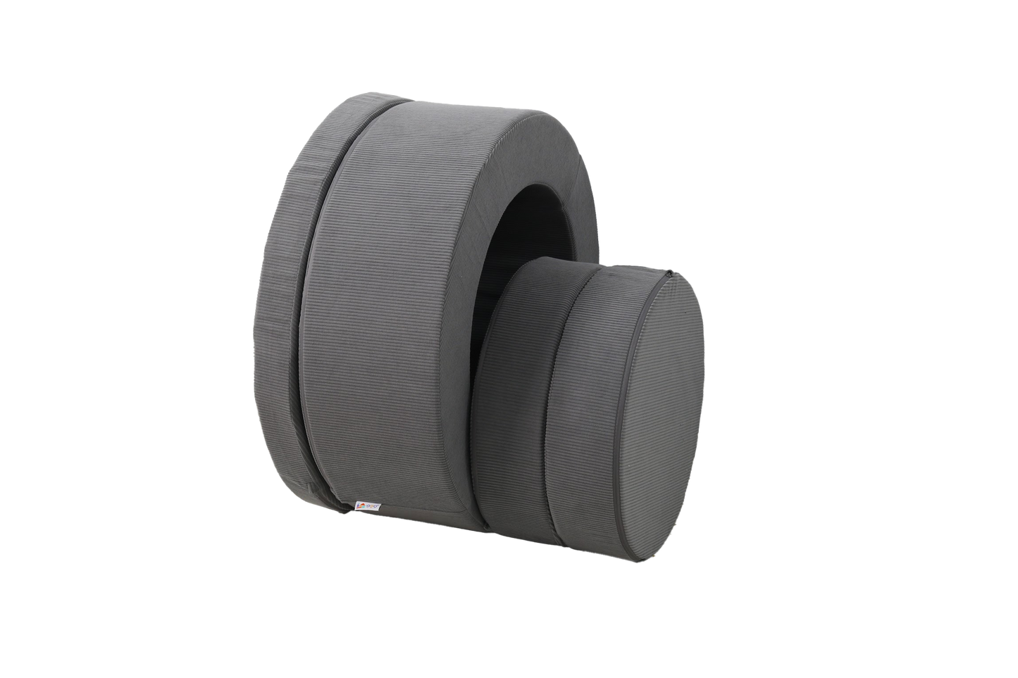 לופי אפור עכבר