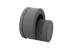 לופי אפור עכבר