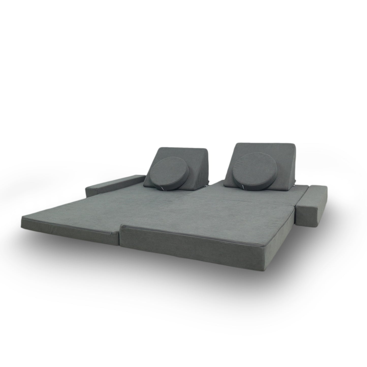 ספפי אפור עכבר קורדרוי