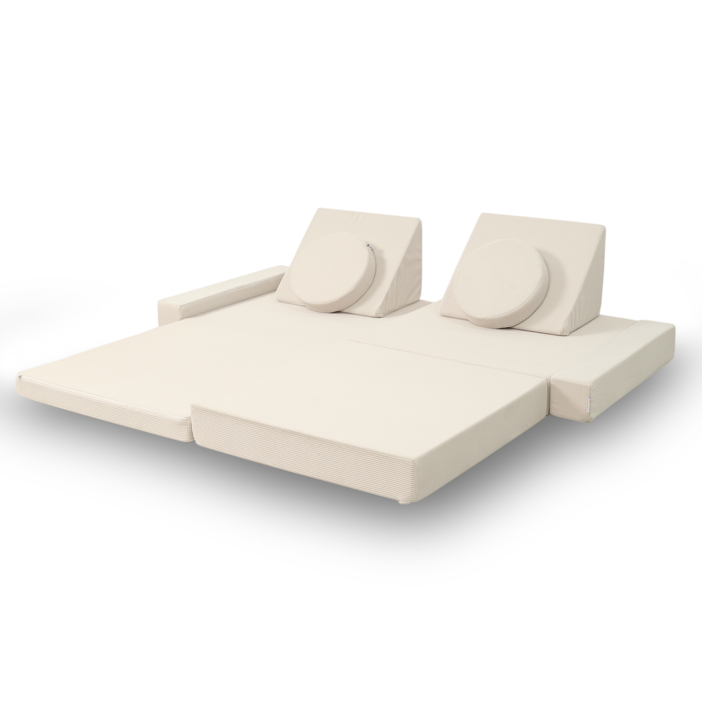 ספפי קורדרוי שמנת