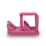 מיני ספפי ורוד פוקסיה