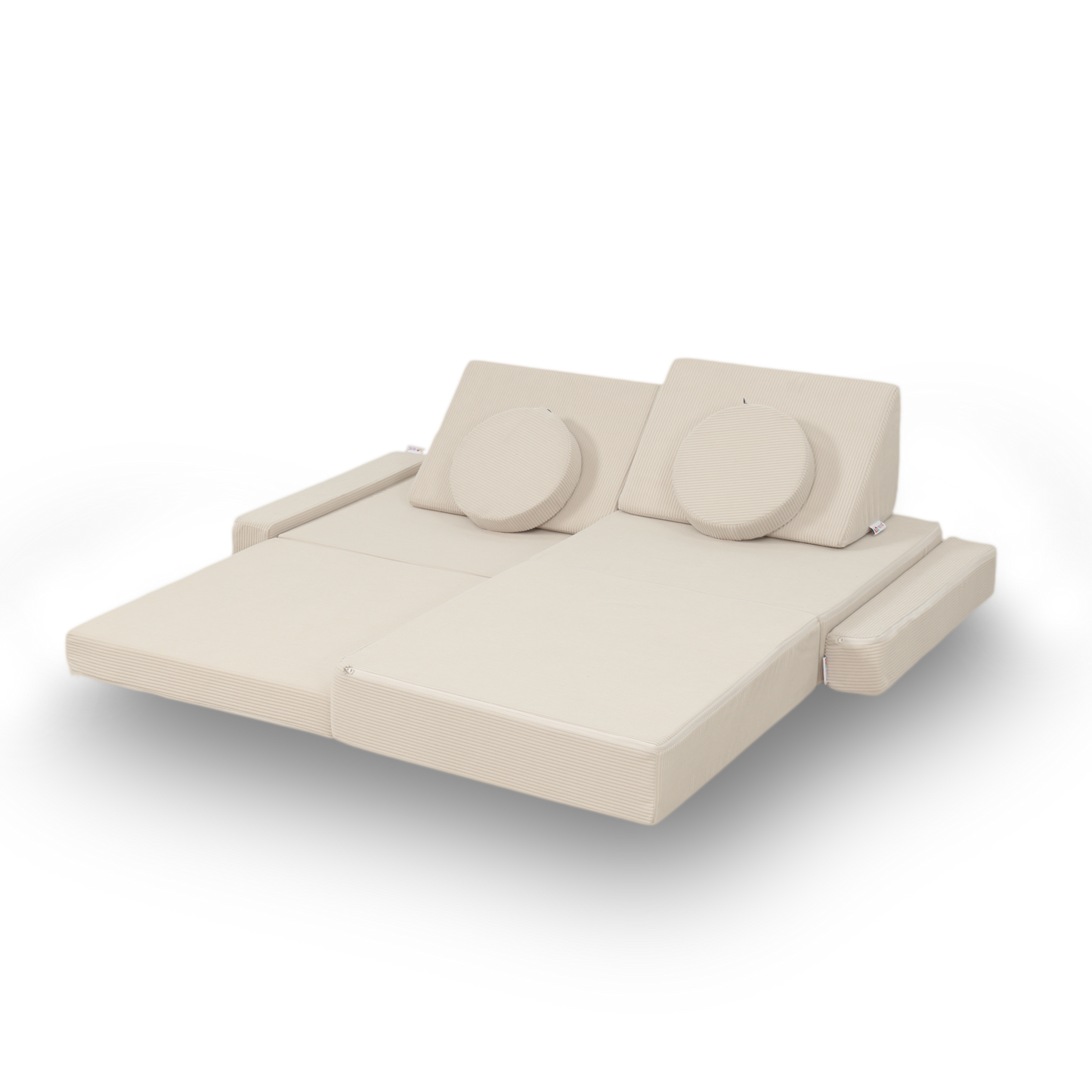 מיני ספפי קורדרוי שמנת