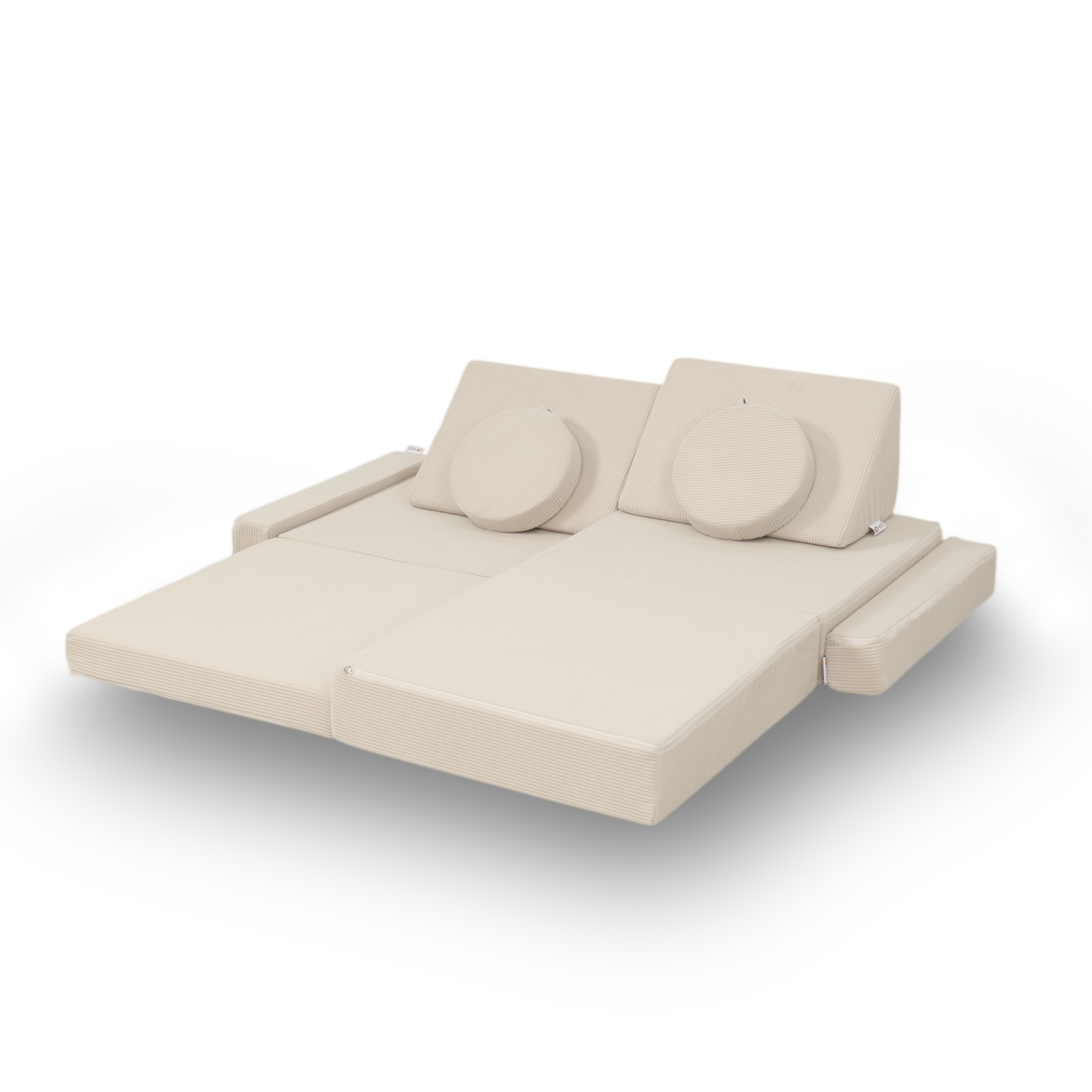 מיני ספפי קורדרוי שמנת