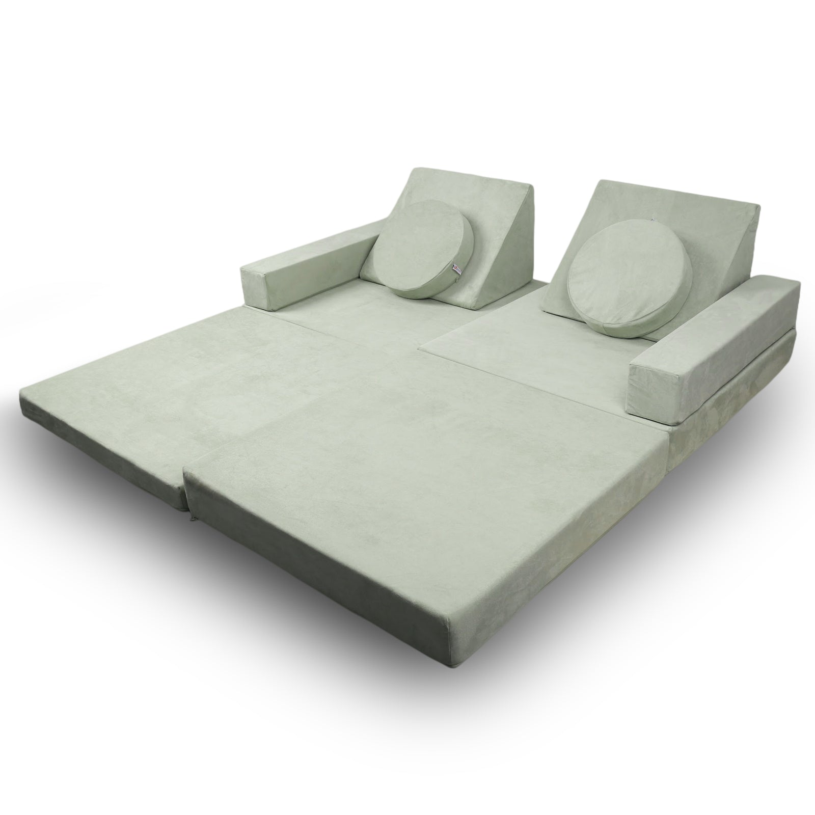 ספפי ירוק מרווה