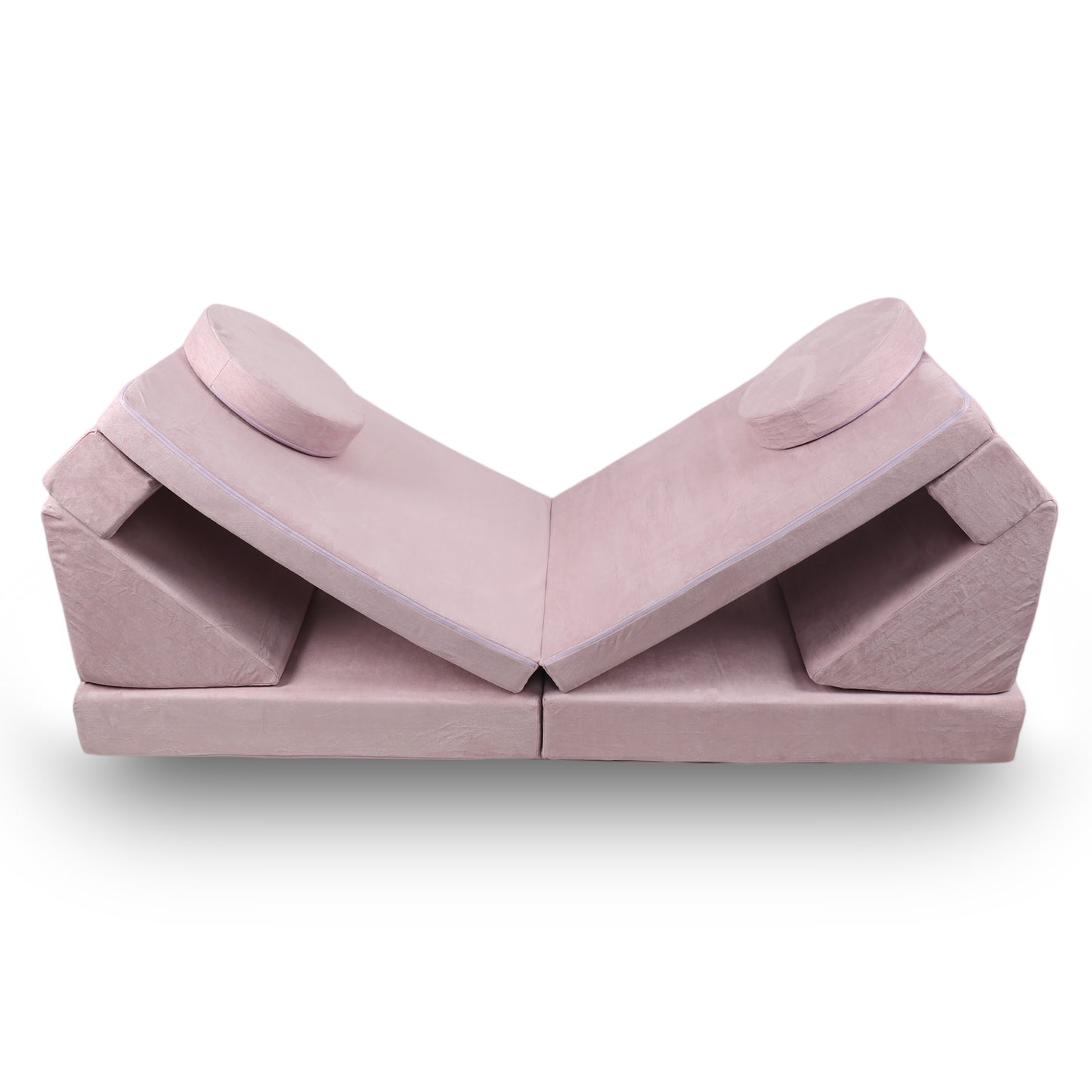 ספפי ורוד נסיכות