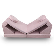 ספפי ורוד נסיכות