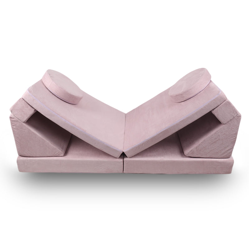 ספפי ורוד נסיכות