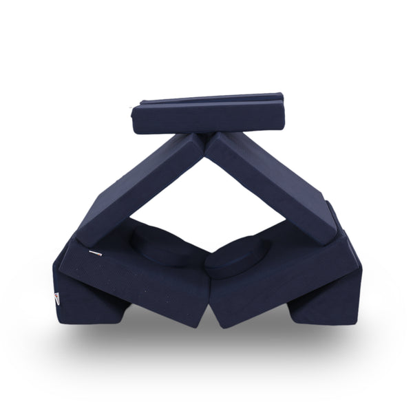 מיני ספפי קורדרוי כחול רויאל