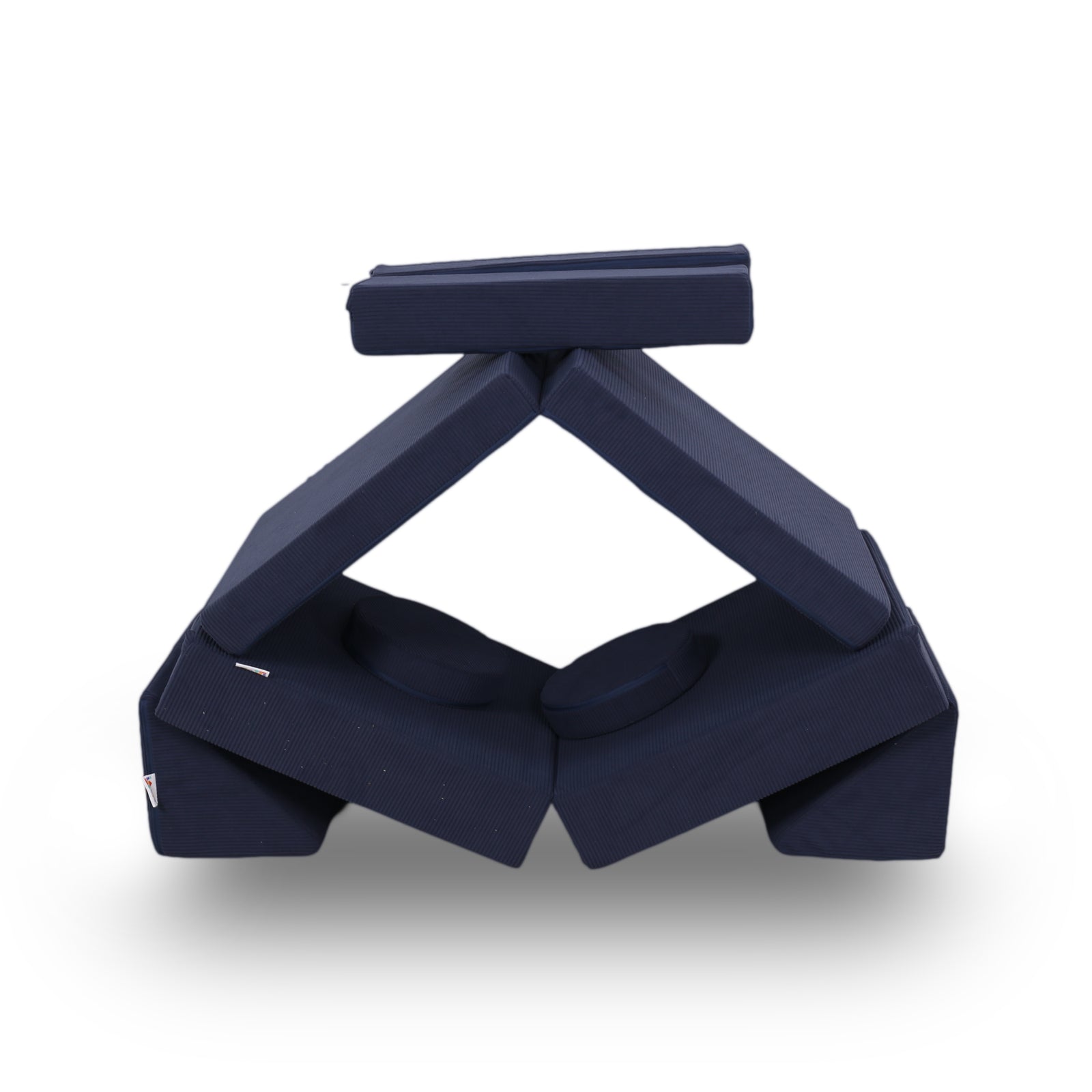 מיני ספפי קורדרוי כחול רויאל