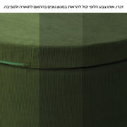 ירוק זית לופי