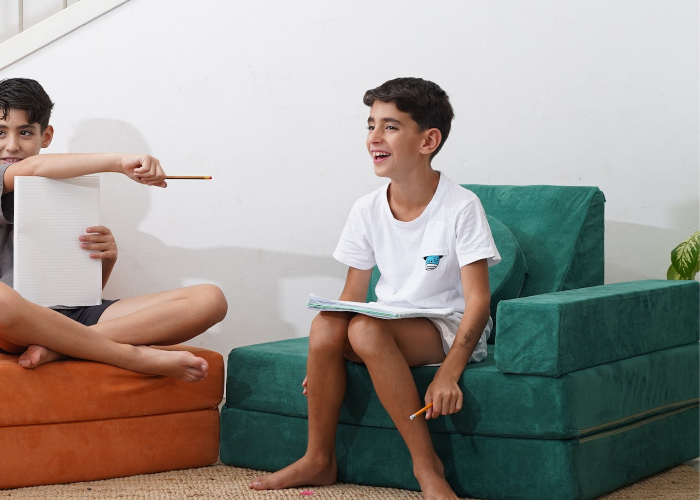 ספפי ירוק להיט