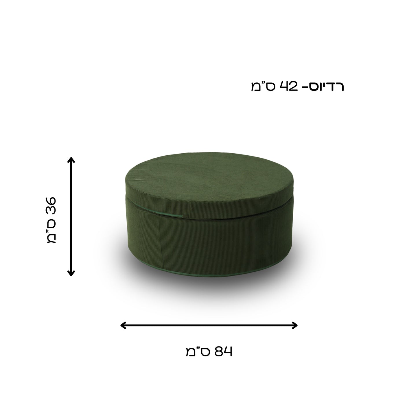 ירוק זית לופי