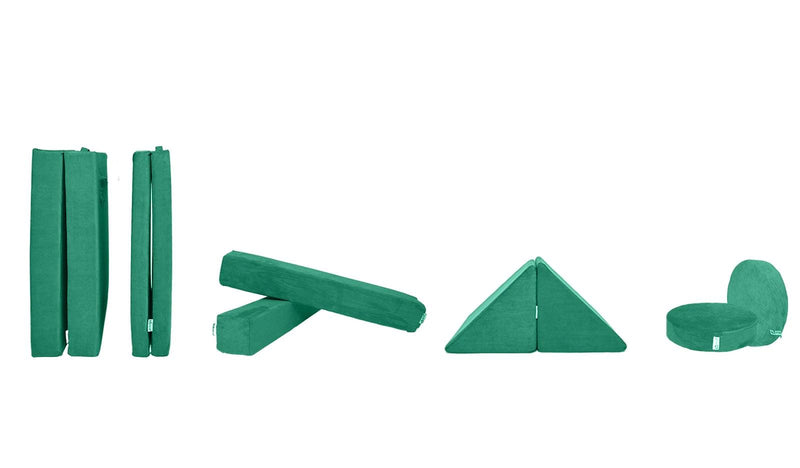 TealGreen