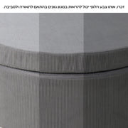 לופי אפור עכבר