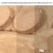 ספפי בג' אדמה-הזמנה מוקדמת , אספקה החל מה1.2.2026