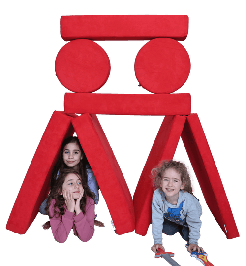 ספפי אדום חזק
