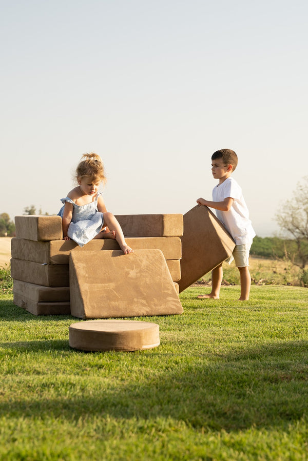 ספפי בג' אדמה