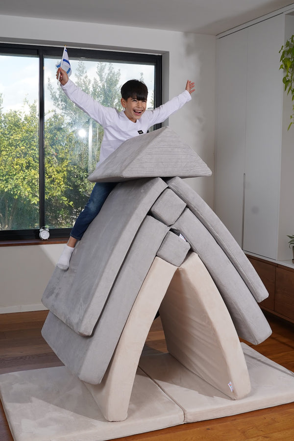 ספפי אפור קוואלה