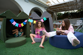 כחול רויאל לופי