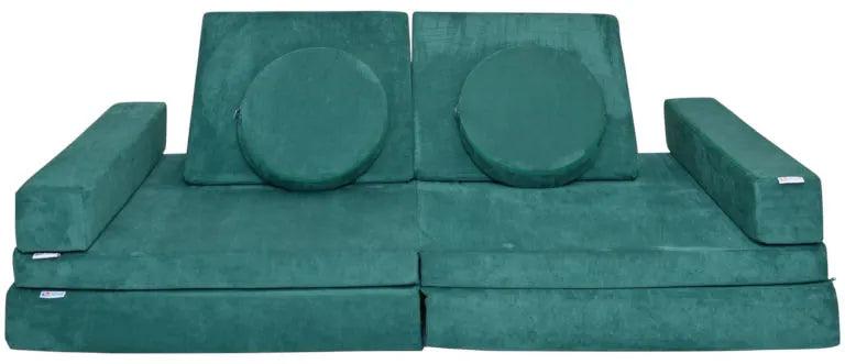 TealGreen