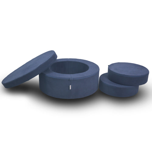 כחול רויאל לופי