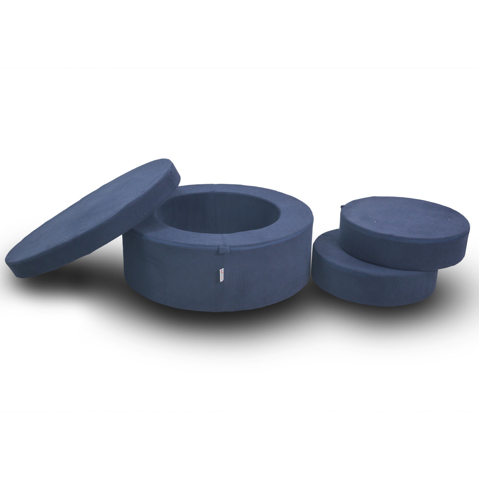 כחול רויאל לופי