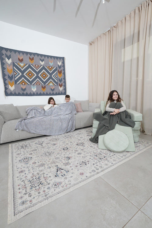חבילת Family — ספפי קלאסית + מיני ספפי