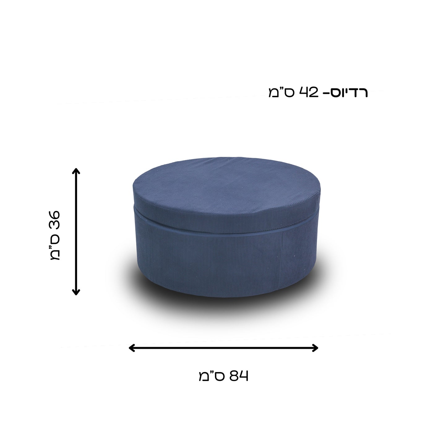 כחול רויאל לופי